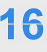 16年行業(yè)服務(wù)經(jīng)驗(yàn)