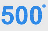 500
